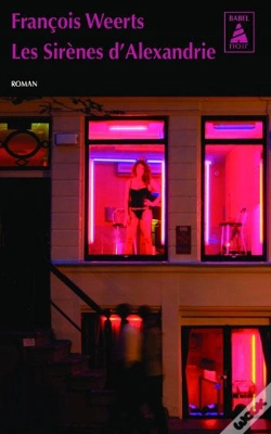 Capa do artigo Les Sirènes D'Alexandrie