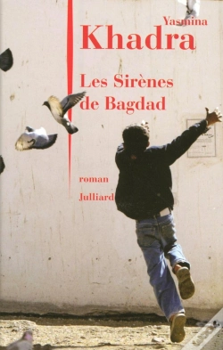 Capa do artigo Les Sirènes De Bagdad