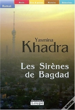 Capa do artigo Les Sirènes De Bagdad