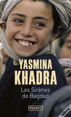 Capa do artigo Les Sirènes De Bagdad