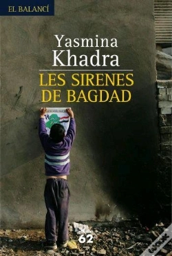 Capa do artigo Les Sirenes De Bagdad