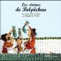 Les Sirenes De Belpechao - Preview