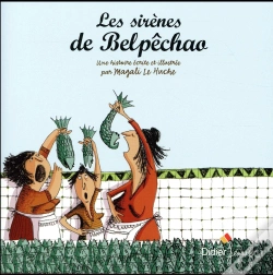 Capa do artigo Les Sirenes De Belpechao