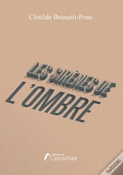 Capa do artigo Les Sirènes De L'Ombre
