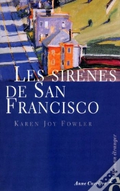 Capa do artigo Les Sirenes De San Francisco