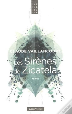 Capa do artigo Les Sirenes De Zicatela