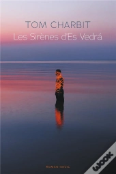 Les Sirènes D'Es Vedra