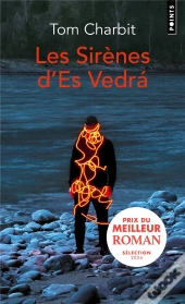 Les Sirènes D'Es Vedra