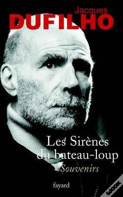 Capa do artigo Les Sirènes Du Bateau-Loup : Souvenirs