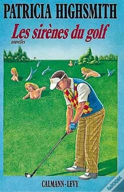 Capa do artigo Les Sirènes Du Golf