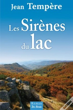 Capa do artigo Les Sirenes Du Lac