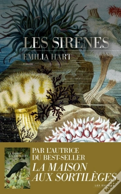 Capa do artigo Les Sirènes