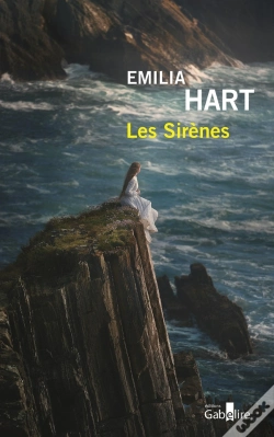 Capa do artigo Les Sirènes