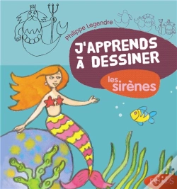 Capa do artigo Les Sirenes