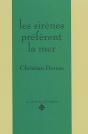 Les Sirenes Preferent La Mer - Preview
