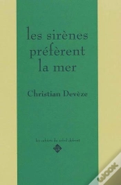 Capa do artigo Les Sirenes Preferent La Mer