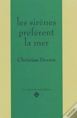 Capa do artigo Les Sirenes Preferent La Mer