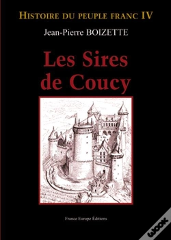 Capa do artigo Les Sires De Coucy
