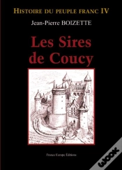 Capa do artigo Les Sires De Coucy