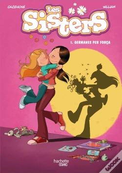Capa do artigo Les Sisters, 1