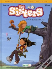 Capa do artigo Les Sisters 10 Ans Cazenove