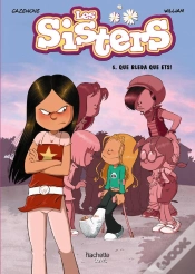 Capa do artigo Les Sisters, 5. Que Bleda Que Ets!