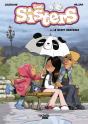 Les Sisters, 6. La Wendy Namorada - Preview