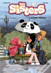 Les Sisters, 6. La Wendy Namorada