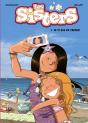 Les Sisters 7 Tu Si Que Em Cremes - Preview