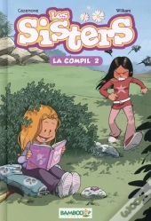Les Sisters Bamboo Poche La Compil' 2