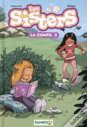 Capa do artigo Les Sisters Bamboo Poche La Compil