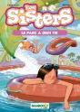 Les Sisters Bamboo Poche T02 - Preview