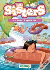 Les Sisters Bamboo Poche T02