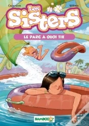Capa do artigo Les Sisters Bamboo Poche T02