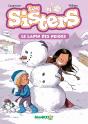 Les Sisters T.3 Bamboo Poche - Preview