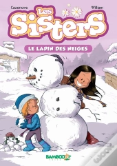 Les Sisters T.3 Bamboo Poche