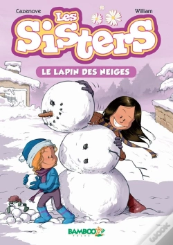 Capa do artigo Les Sisters T.3 Bamboo Poche