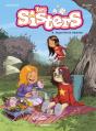 Les Sisters Tome 15 : Fallait Pas Me Chercher ! - Preview