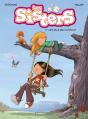 Les Sisters Tome 3 : C'Est Elle Qu'A Commencé - Preview