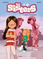 Les Sisters Tome 5 : Quelle Chouchoute ! - Preview
