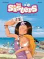 Les Sisters Tome 7 : Mon Coup D'Soleil, C'Est Toi ! - Preview