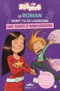 Les Sisters : Une Soirée D'Anniversaire : Le Roman Dont Tu Es L'Héroïne - Preview