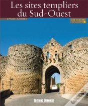 Capa do artigo Les Sites Templiers Du Sud-Ouest
