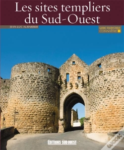 Capa do artigo Les Sites Templiers Du Sud-Ouest
