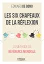 Les Six Chapeaux De La Reflexion - Preview