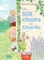 Les Six Chats De Charlie - Preview