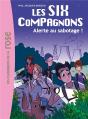 Les Six Compagnons 02- Les Six Compagnons Face A La Menace Nucleaire - Preview