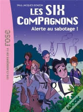 Les Six Compagnons 02- Les Six Compagnons Face A La Menace Nucleaire
