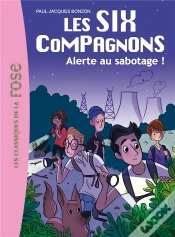 Capa do artigo Les Six Compagnons 02- Les Six Compagnons Face A La Menace Nucleaire