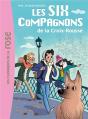 Les Six Compagnons Tome 1 ; Les Six Compagnons De La Croix-Rousse - Preview